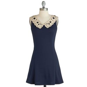 Pretty Place Setting Dress